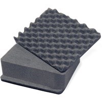 Product: HPRC 2300 Hard Case w/ cubed foam