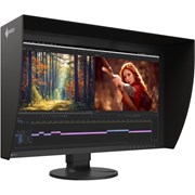 EIZO ColorEdge CG2700X 27" 4K Colour Management LCD Monitor