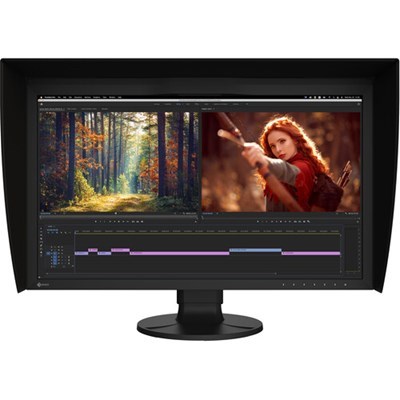 Product: EIZO ColorEdge CG2700X 27" 4K Colour Management LCD Monitor
