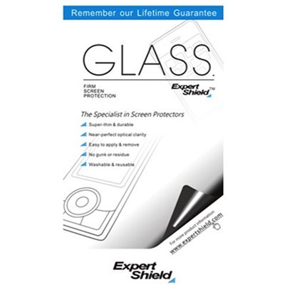 Product: Expert Shield Screen Protector: Canon R8 (Glass)