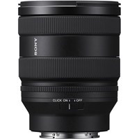Product: Sony 20-70mm f/4 G FE Lens