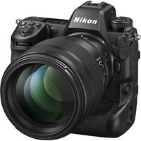 Product: Nikon Nikkor Z FX 85mm f/1.2 S-Line Lens