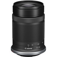 Product: Canon RF-S 55-210mm f5-7.1 IS STM Lens