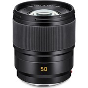 Leica 50mm f/2 Summicron-SL ASPH Lens