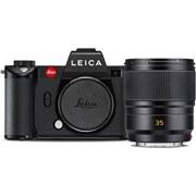 Leica SL2  + 35mm f/2 Summicron ASPH Lens