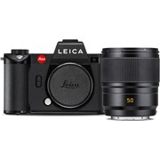 Leica SL2  + 50mm f/2 Summicron ASPH Lens