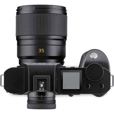Product: Leica 35mm f/2 Summicron-SL ASPH Lens