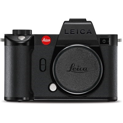 Product: Leica SL2-S + 35mm f/2 Summicron ASPH Lens