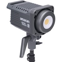 Product: Aputure Amaran 100d S Daylight LED Monolight