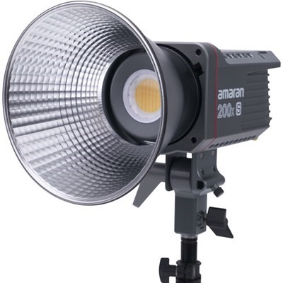 Product: Aputure Amaran COB 200X Bi-Colour LED Monolight