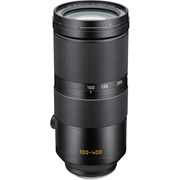 Leica SH 100-400mm f/5-6.3 Vario Elmar SL Lens grade 9