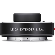 Leica Extender L 1.4x for Leica 100-400mm