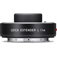 Product: Leica Extender L 1.4x for Leica 100-400mm