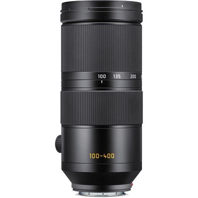 Product: Leica 100-400mm f/5-6.3 Vario Elmar SL Lens
