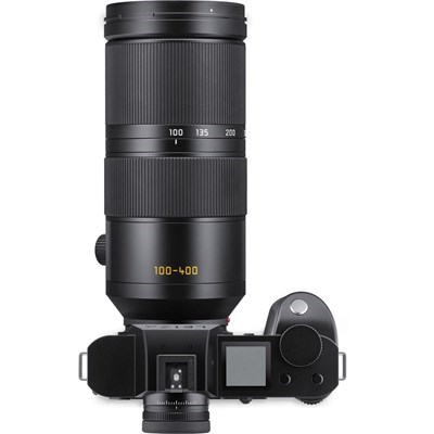 Product: Leica 100-400mm f/5-6.3 Vario Elmar SL Lens
