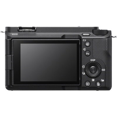 Product: Sony Sony ZV-E1 Full Frame vlog Camera
