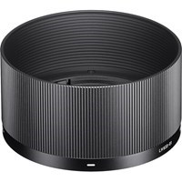 Product: Sigma 50mm f/2 DG DN Contemporary I Series Lens: Sony FE Mount