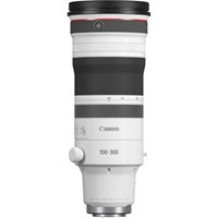 Product: Canon RF 100-300mm f/2.8 IS USM Lens