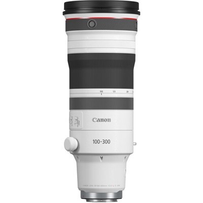 Product: Canon RF 100-300mm f/2.8 IS USM Lens