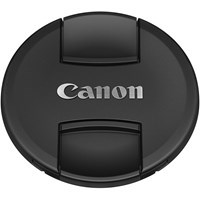 Product: Canon E112 Lens Cap: RF 100-300mm f/2.8
