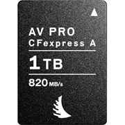 Angelbird 1TB AV PRO CFexpress Type A Card