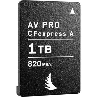 Product: Angelbird 1TB AV PRO CFexpress Type A Card