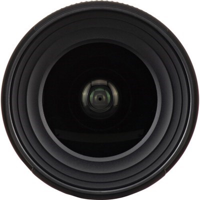 Product: Tamron 11-20mm f/2.8 Di III-A RXD Lens: Fuji X