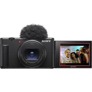 Sony 18-50mm Vlog Camera