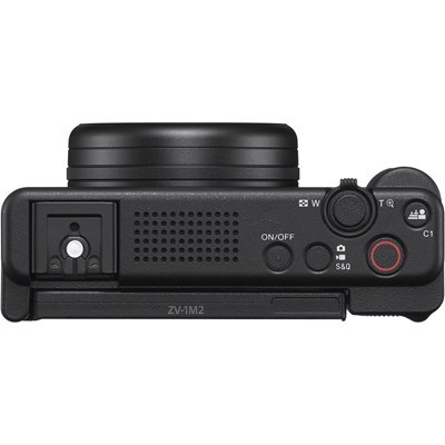Product: Sony 18-50mm Vlog Camera