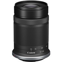 Product: Canon EOS R100 Twin Kit with RF-S 18-45 F/4.5-6.3 IS STM and RF-S 55-210mm f/5-7.1 IS STM