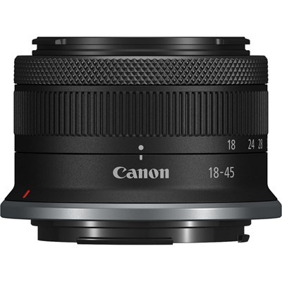 Product: Canon EOS R100 Single Kit with RF-S 18-45 F/4.5-6.3 IS STM