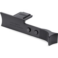 Product: Leica Q3 Thumb Support Black
