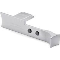 Product: Leica Q3 Thumb Support Silver