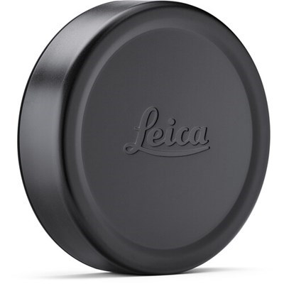 Product: Leica Q3 Lens Cap Black