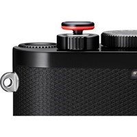 Product: Leica Q3 Soft Release Button Black
