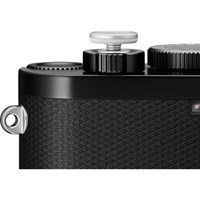 Product: Leica Q3 Soft Release Button Silver