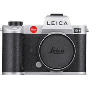 Leica SL2 - Silver Body Only