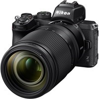 Product: Nikon Nikkor Z 70-180mm f/2.8 Lens