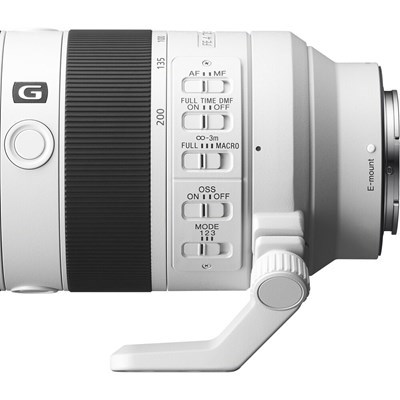 Product: Sony 70-200mm f/4 Macro G OSS II