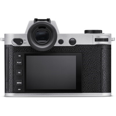 Product: Leica SL2 Silver + 50mm f/2 Summicron ASPH Lens