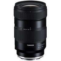 Product: Tamron 17-50mm f/4 Di III VXD Lens (Sony FE)