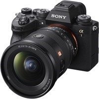 Product: Sony 16-35mm f/2.8 G Master II FE Lens