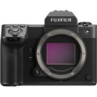 Product: Fujifilm GFX 100 II Medium Format Mirrorless Body