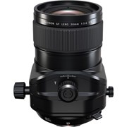 Fujifilm GF 30mm f/5.6 T/S Lens