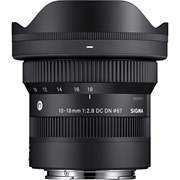 Sigma 10-18mm f/2.8 DC DN Contemporary Lens: Sony
