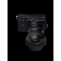 Product: Sigma 10-18mm f/2.8 DC DN Contemporary Lens: L Mount