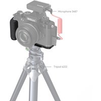 Product: SmallRig SmallRig L-Shape Grip for Nikon ZF