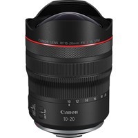 Product: Canon RF 10-20mm f/4L IS STM Lens