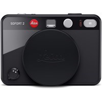 Product: Leica Sofort 2 - Black