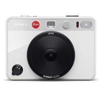 Product: Leica Sofort 2 - White